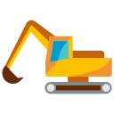 excavator